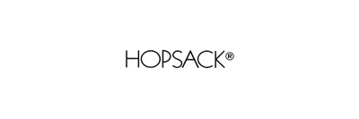 Hopsack Logo