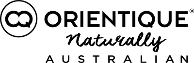 Orientique Logo
